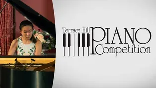 2025 Terrace Hill Piano Competition