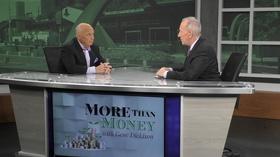 Video thumbnail: More Than Money More Than Money Ep. 2