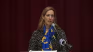 Sherrill reiterates plea for US military aid for Ukraine