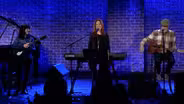 Roger Cook and Jess Leary: Preview