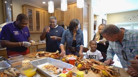 Video thumbnail: Food Is Love Gulf Shores
