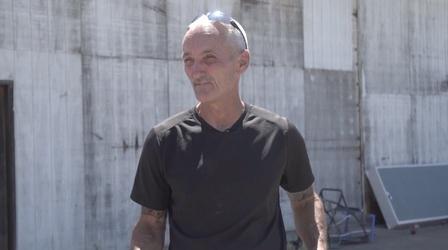Video thumbnail: Southern Oregon Responds Camp for the Homeless