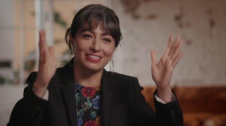 Video thumbnail: Finding Your Roots Melissa Villaseñor Discovers Her Relative’s Tragic Ending