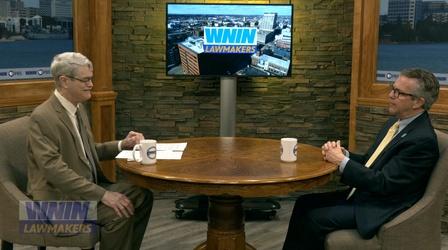 Video thumbnail: Lawmakers Lawmakers: February 24, 2023