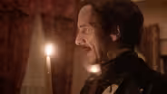 Experience Poe's dramatic readings of "The Raven"