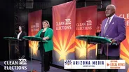 Clean Elections Commission Debate: Democrat candidates for U.S. House Congressional District 3 | May 22, 2024