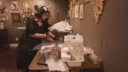 Fashion Designer