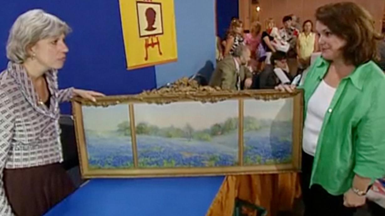 Judith Leiber Handbags, ca. 1970, Antiques Roadshow