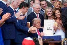 Breaking down Trump's policy act and its impact on Americans: asset-mezzanine-16x9