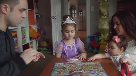 Video thumbnail: PBS NewsHour Can Rhode Island’s paid family leave be a national model?