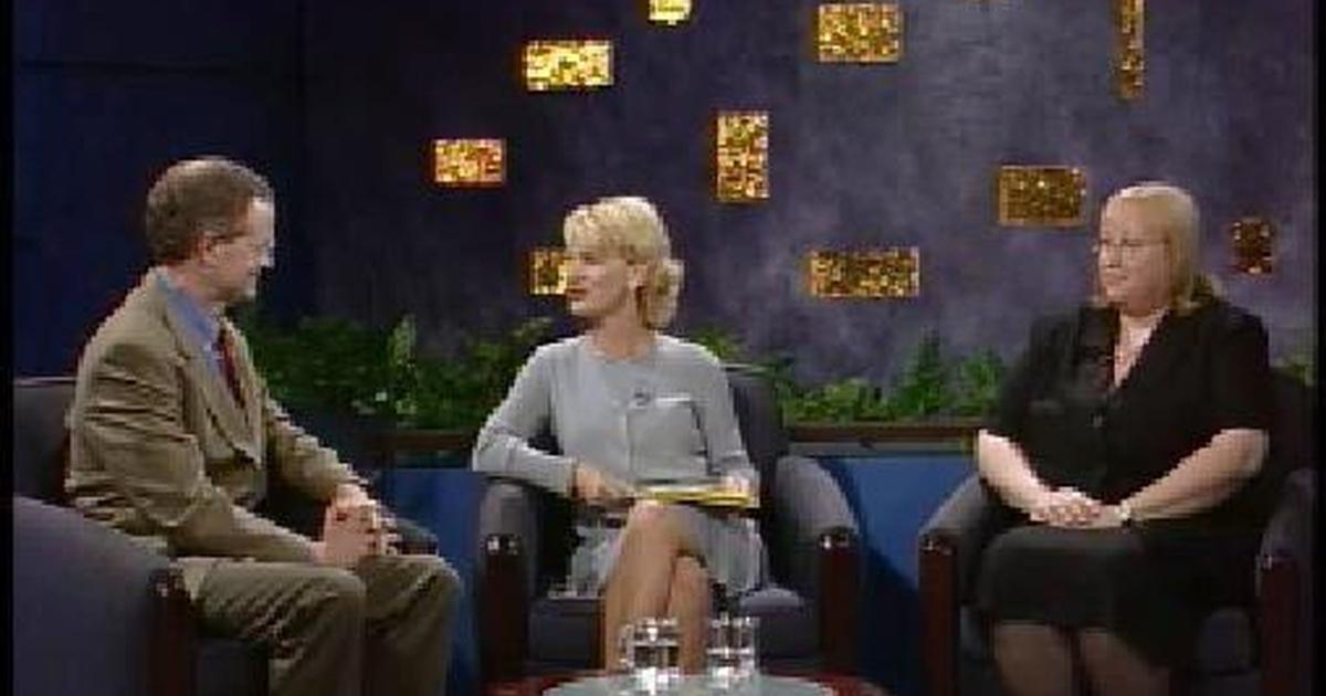 NewsNight Minnesota | Sodomy Law | Season 2001 | Episode 174