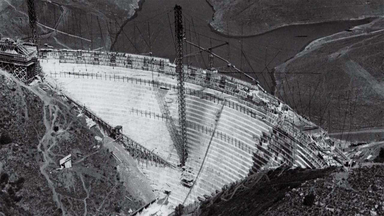 American Experience | Trailer | Flood in the Desert