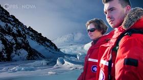 Video thumbnail: Antarctic Extremes Antarctica: Journey to the Bottom of the Earth