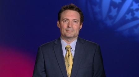 Video thumbnail: Free Speech Messages J. Robert Latham (Libertarian) - U.S. House - District 2