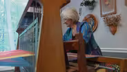 Weavers Guild of Kalamazoo: Nancy Clark