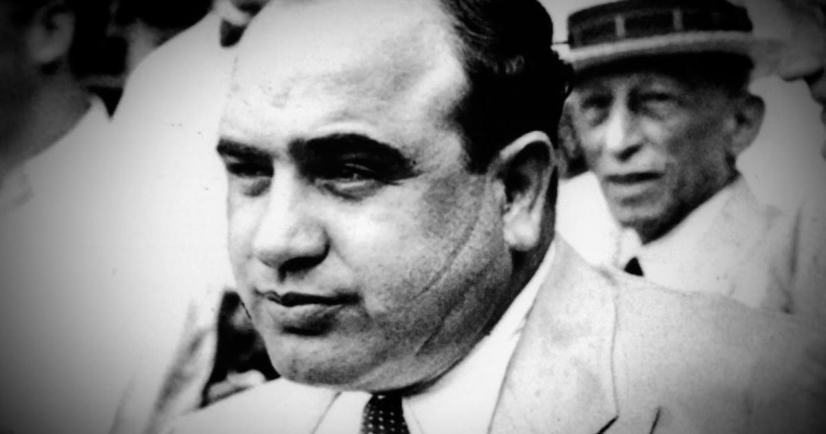 Chicago Stories | Al Capone's Bloody Business | Season 4
