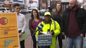 Video thumbnail: NJTV News December 10, 2019: NJTV News with Mary Alice Williams