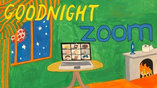 A mother's COVID-19 children's book parodies go viral