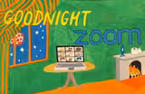 A mother's COVID-19 children's book parodies go viral