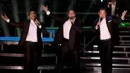 Straight No Chaser Ticket Opportunity