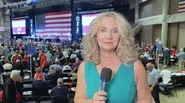 GOP Convention, Purcell-Cutts House, long term care funding