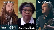 AHA! | 634