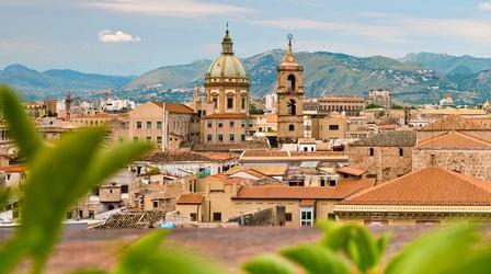 Video thumbnail: Rick Steves' Europe The Best of Sicily