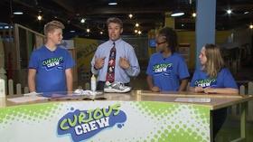 Video thumbnail: Curious Crew Dr. Rob's Ties | Curious Cast Rewind