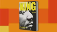 New Book Explores Martin Luther King Jr.'s Life
