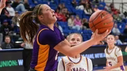 2026 Girls B Basketball | Centerville vs. Bennett County