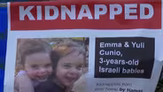 Israel and Hamas close to hostage deal, still uncertainty