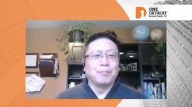 Video thumbnail: One Detroit Asian Americans