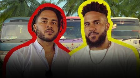 Driver Radio: Jamaica, Episode 4