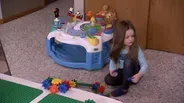 Opioid crisis, child care dilemma, political scientist panel