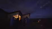 Shooting in the Dark, Mars, Seafood Delicacy & Farming Kelp