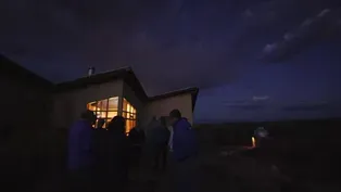 Shooting in the Dark, Mars, Seafood Delicacy & Farming Kelp