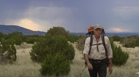 Video thumbnail: Colores Living in a New Age: The Anthropocene with Bill Gilbert