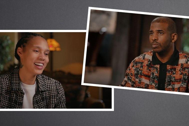 Love & Basketball Poster