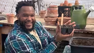 How Fresh Food and Civic Power Grow Together in Buffalo
