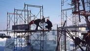 The Wrap | Build Your Own Ice Palace