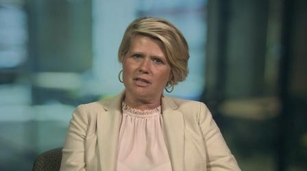 Video thumbnail: Election Catherine Truitt (R) - Superintendent of Public Instruction