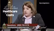 Healthcare Costs (March 29)