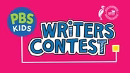 PBS Kids Writers Contest 2026