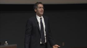 Video thumbnail: WVIA Special Presentations Confessions of a Reformed Cardiologist