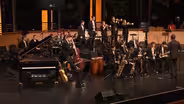 Foxboro High School-“Afro-Bossa (Bula)”