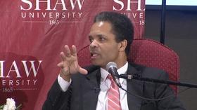 Video thumbnail: Black Issues Forum A Conversation with Jesse Jackson, Jr.