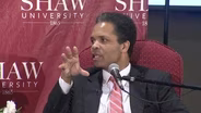 A Conversation with Jesse Jackson, Jr.
