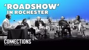 Behind the scenes of 'Antiques Roadshow'