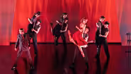 Highlights from "The Red Shoes"