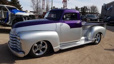 1950 Chevy